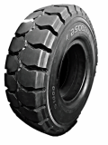 Forklift tyre_ Solid tyre